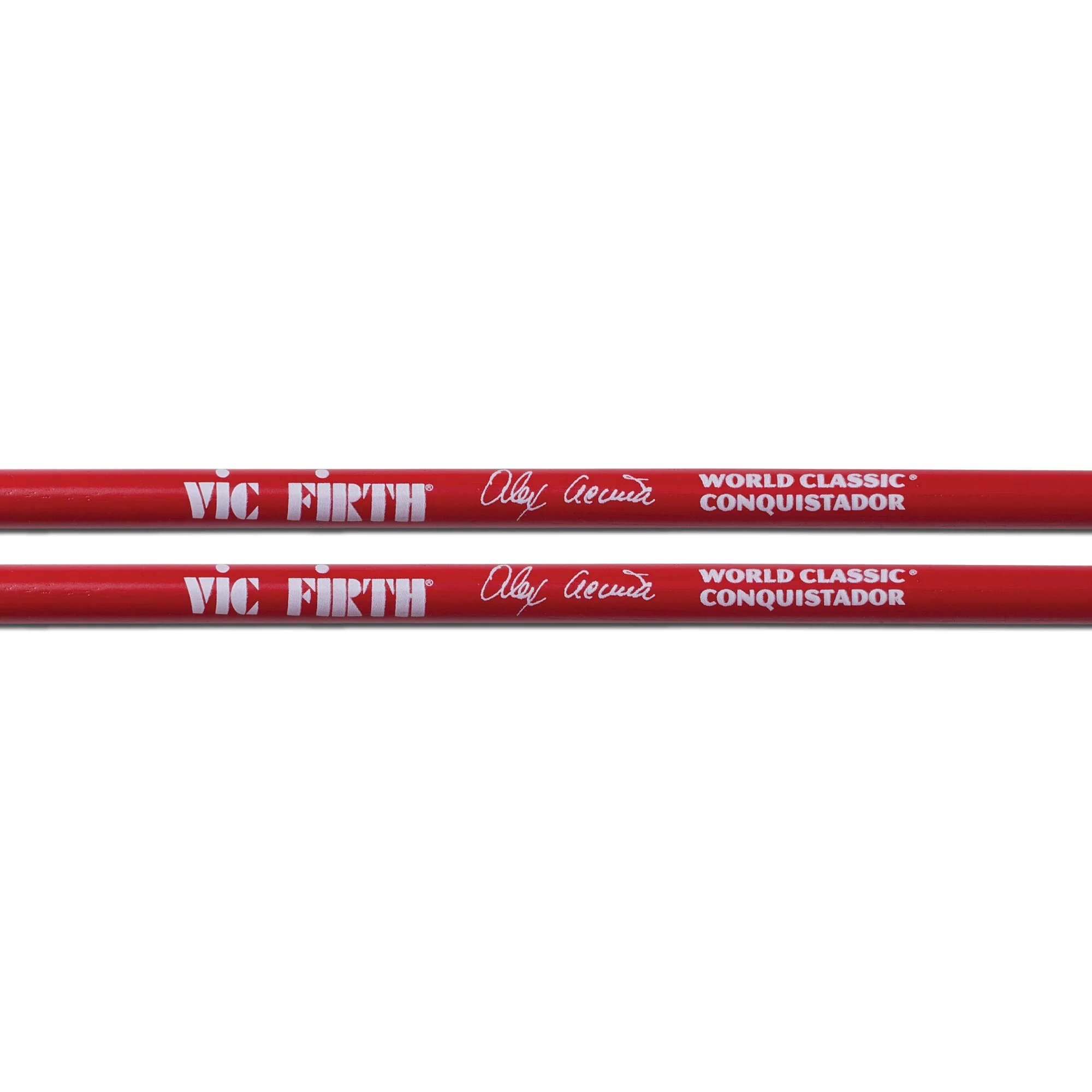 World Classic -- Alex Acuña "Conquistador" Timbale Sticks - Image 2