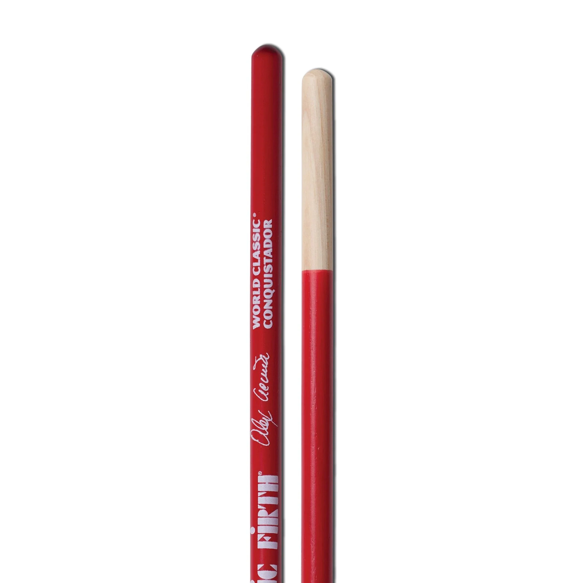 World Classic -- Alex Acuña "Conquistador" Timbale Sticks - Image 4