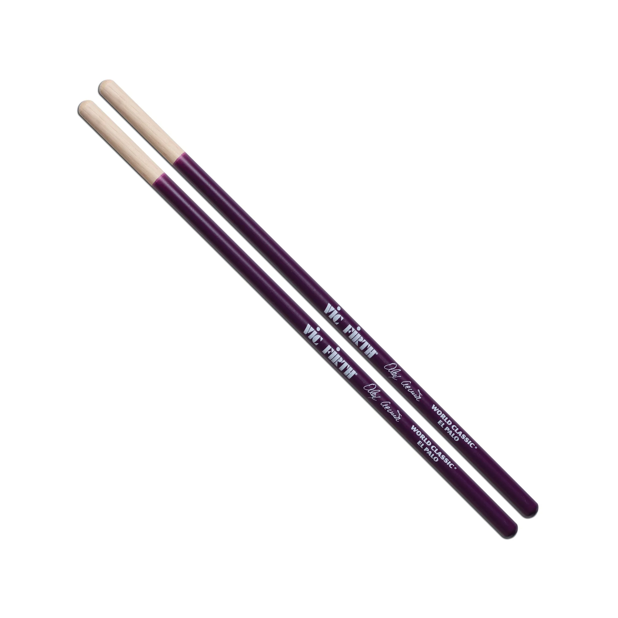 World Classic Alex Acuña "El Palo" Timbale Sticks