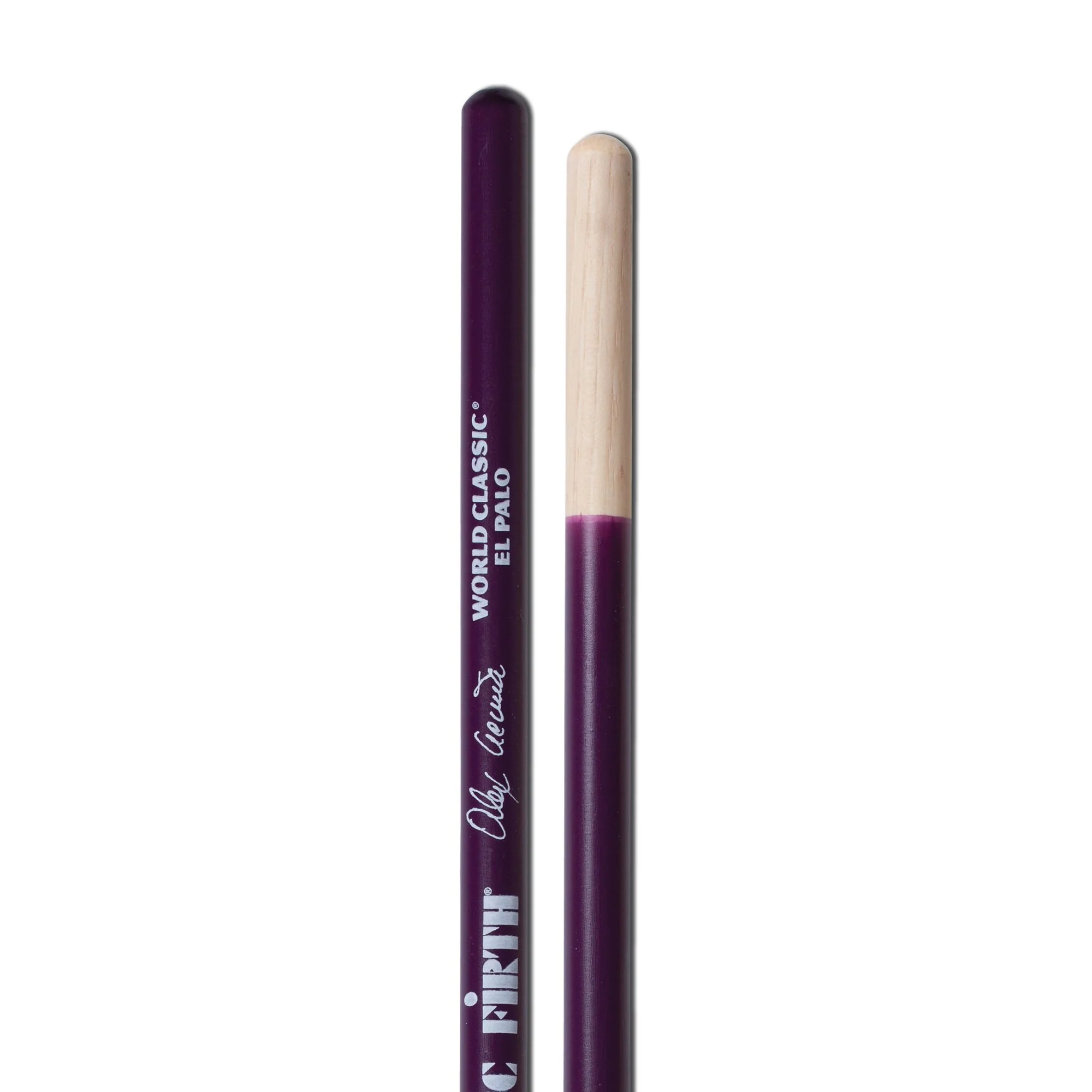 World Classic Alex Acuña "El Palo" Timbale Sticks - Image 4